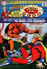 House Of Mystery 166 The King Of The Curses!