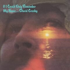 If I Could Only Remember My Name [50th Anniversary Edition] (CD)