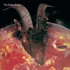 Goats Head Soup [Alternate Cover] (LP)