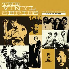 The Vinyl Series Vol. 3 (LP)