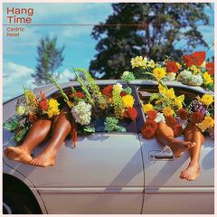 Hang Time (CD)