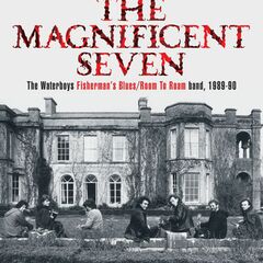 The Magnificent Seven: The Waterboys Fisherman's Blues / Room To Roam Band, 1989-90 [Box Set] (CD)