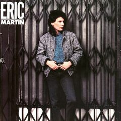 Eric Martin (CD)