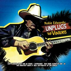 Unplugs The Ventures [MQA-CD] (CD)
