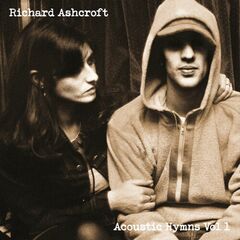 Acoustic Hymns, Vol. 1 (CD)