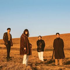 When You Walk Away (CD)
