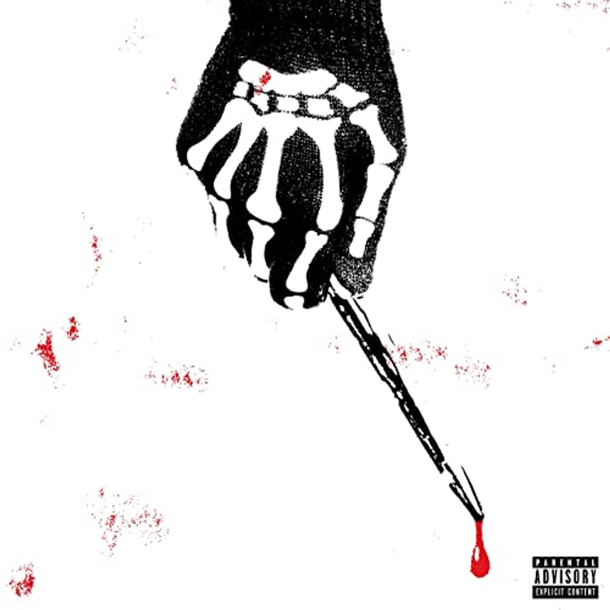Another Kill For The Highlight Reel (CD) [Explicit]