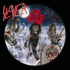 Live Undead (LP)