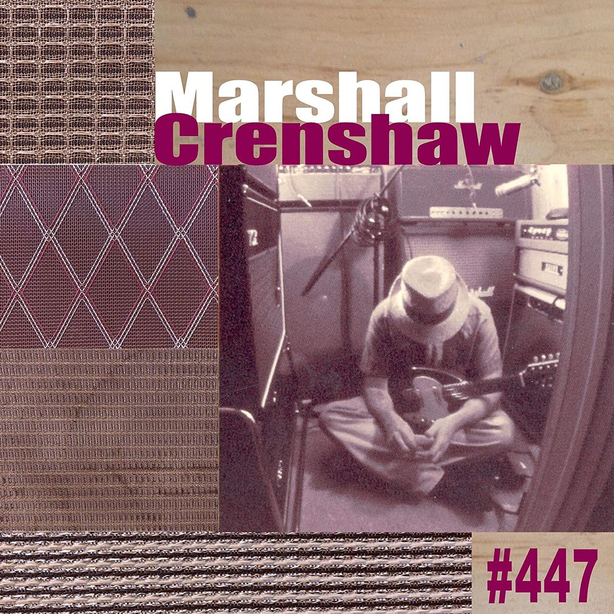 447 (LP)