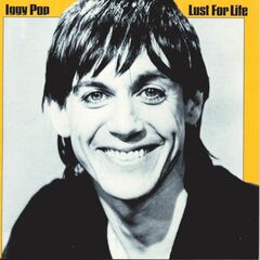 Lust For Life [Deluxe Edition] (CD)