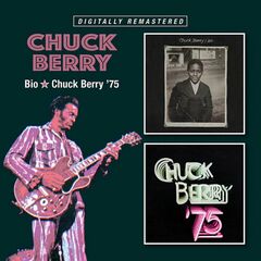 Bio / Chuck Berry '75 (CD)