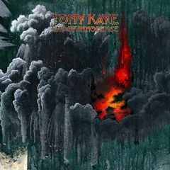 End Of Innocence (CD)