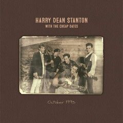 October 1993 (CD)