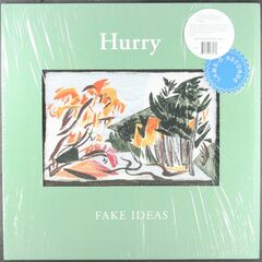 Fake Ideas [Navy Blue Vinyl] (LP)