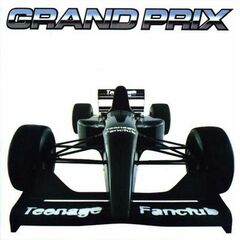 Grand Prix [180 Gram Vinyl] (LP)