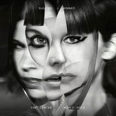 The Center Won't Hold (LP)
