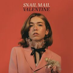 Valentine (CD)