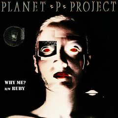 Why Me? / Ruby [Green Vinyl] (7