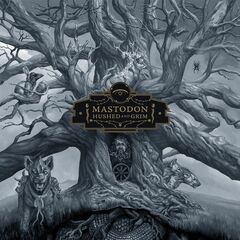 Hushed & Grim (CD)