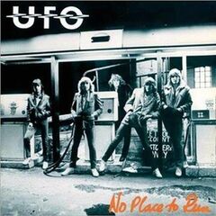 No Place To Run [Import] (CD)