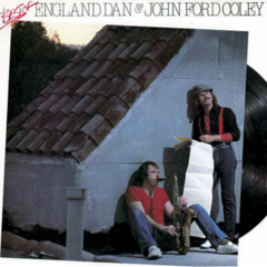Best Of England Dan & John Ford Coley (CD)