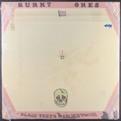Black Teeth and Golden Tongues (LP)