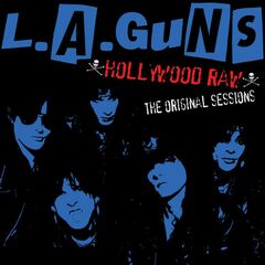 Hollywood Raw: The Original Sessions (CD)