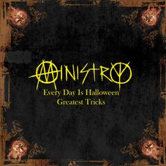 Every Day Is Halloween: Greatest Tricks (CD)
