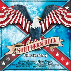 Southern Rock Christmas (CD)