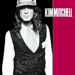 Kim Mitchell (CD)