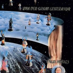 Pawn Hearts (CD)