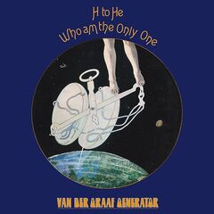 H To He Who Am The Only One (CD)