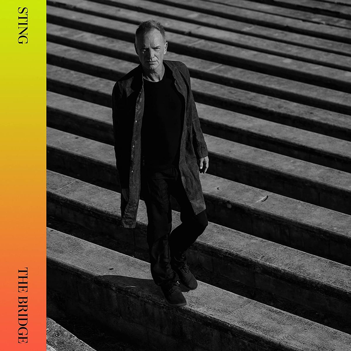 The Bridge (LP)