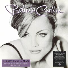 A Woman & A Man [25th Anniversary Edition Box Set] (LP)