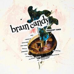 Brain Candy [Yellow Vinyl] (LP)