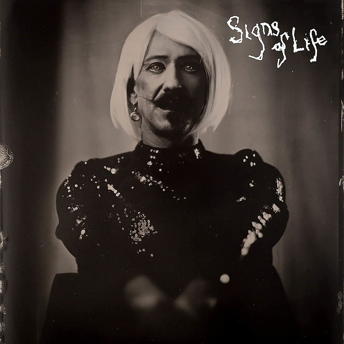 Signs Of Life (CD)