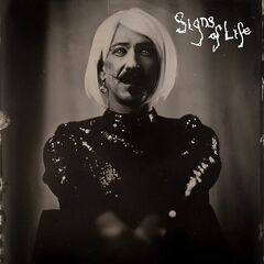 Signs Of Life (CD)
