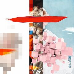 The Myth Of The Happily Ever After (CD)