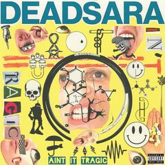 Ain't It Tragic [Manufactured On Demand] (CD) [Explicit]