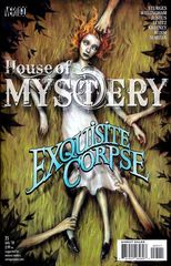 House Of Mystery Vol. 2 25 Comes The Hunter / The Hearts Filthy Lesson / The Pen Is Mighter / Heart And Soul / A Pure And Noble
