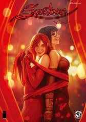 Graffica Novels Sunstone vol.5 (BOOK)