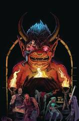 Legend Fell #1 D&D Homage Cvr (STL256585)