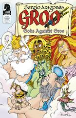 Groo Gods Against Groo #3 (Of 4) (STL256559)
