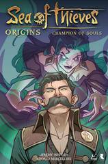 Sea Of Thieves Origins Champion Of Souls Gn (STL256282)