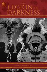 Legion Of Darkness Fourth Eagle (MR) (STL256182)