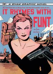 It Rhymes With Funt Tp (MR) (STL256181)
