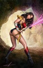 Grimm Fairy Tales #69 Cvr C Carla Cohen (STL256141)
