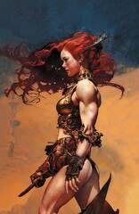 Last Barbarians #1 Cvr E Haberlin (STL256135)