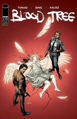 Blood Tree #1 Cvr B Frank & Anderson (STL256130)