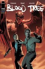 Blood Tree #1 Cvr A Alamy & Anderson (STL256129)